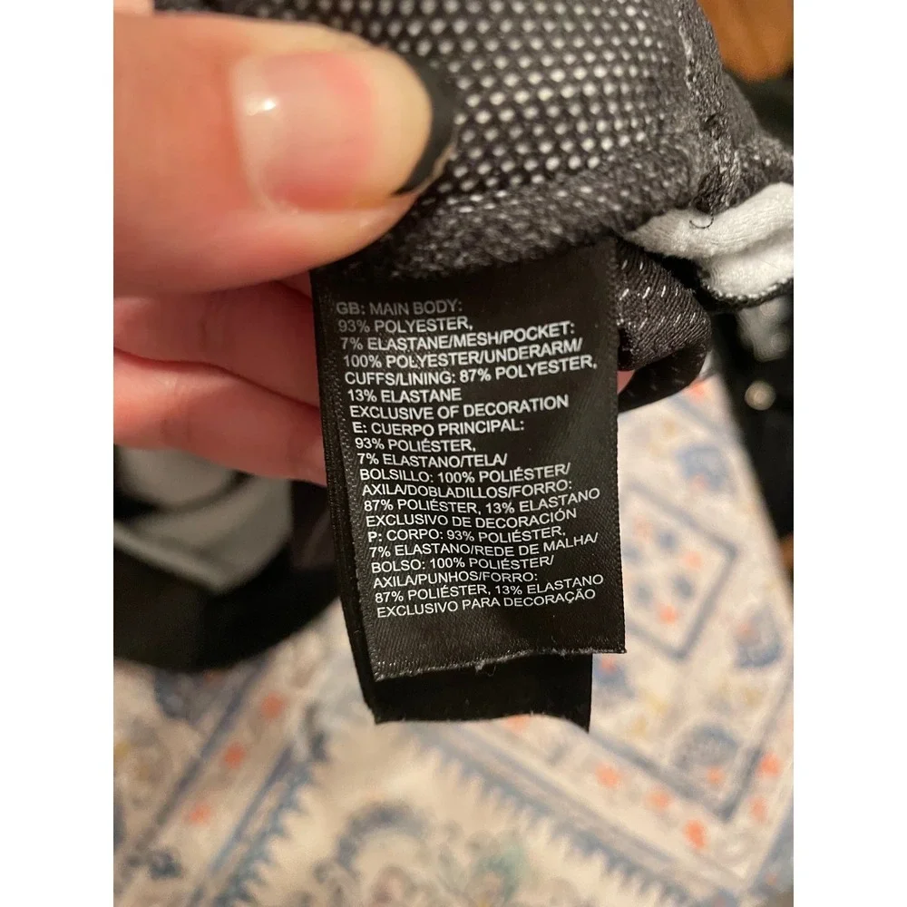 The North Face north face